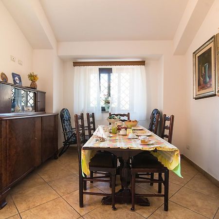 B&B Villagata Piedimonte Etneo Exteriör bild