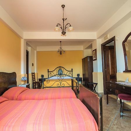 B&B Villagata Piedimonte Etneo Exteriör bild