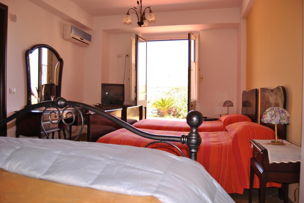 B&B Villagata Piedimonte Etneo Rum bild