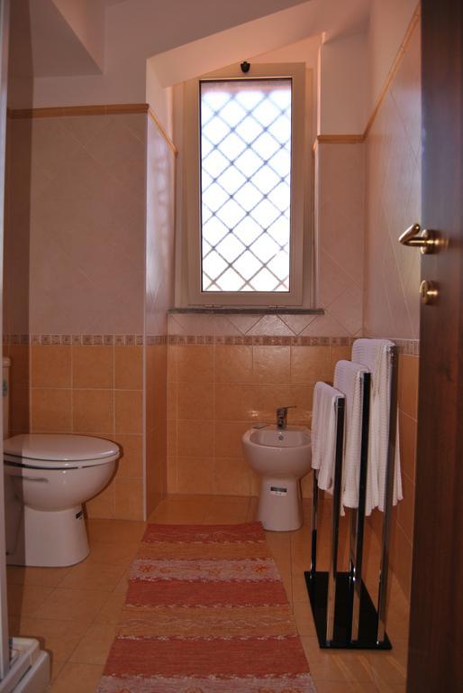 B&B Villagata Piedimonte Etneo Rum bild