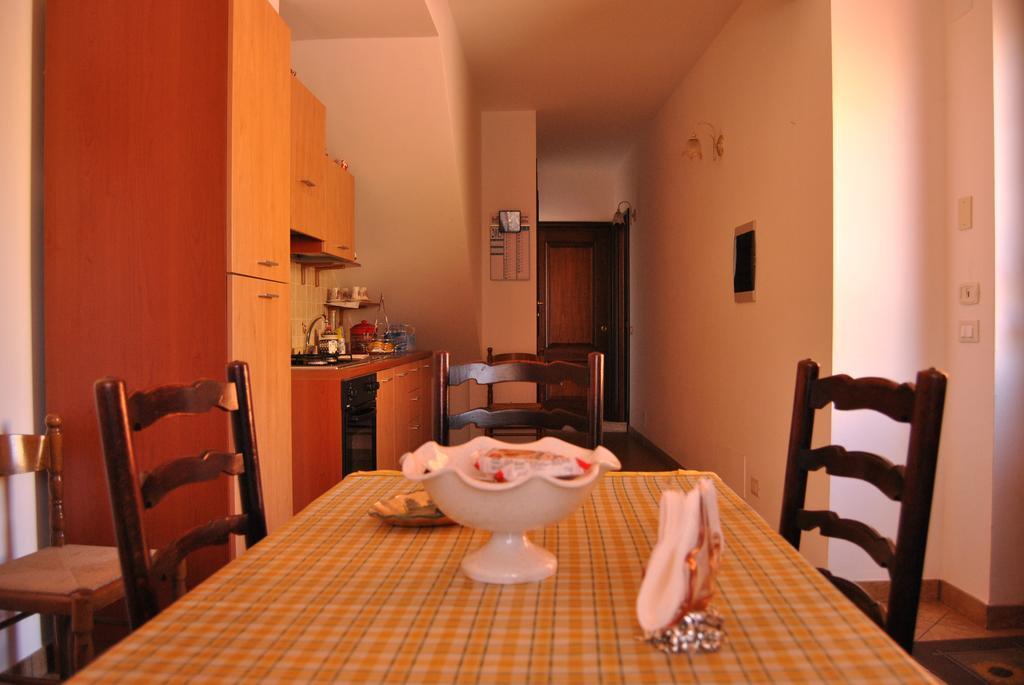 B&B Villagata Piedimonte Etneo Exteriör bild