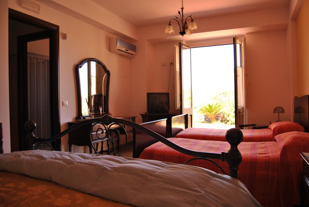 B&B Villagata Piedimonte Etneo Rum bild