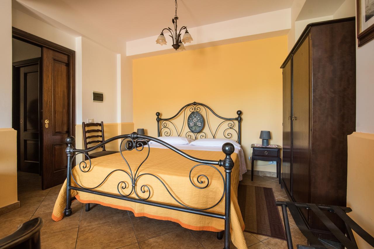 B&B Villagata Piedimonte Etneo Exteriör bild